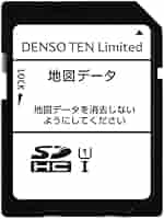 イクリプス AVN-R7 地図データSDカード 2016年秋 AVN-R7 地図データ 2016年 秋版 イクリプス SDナビ